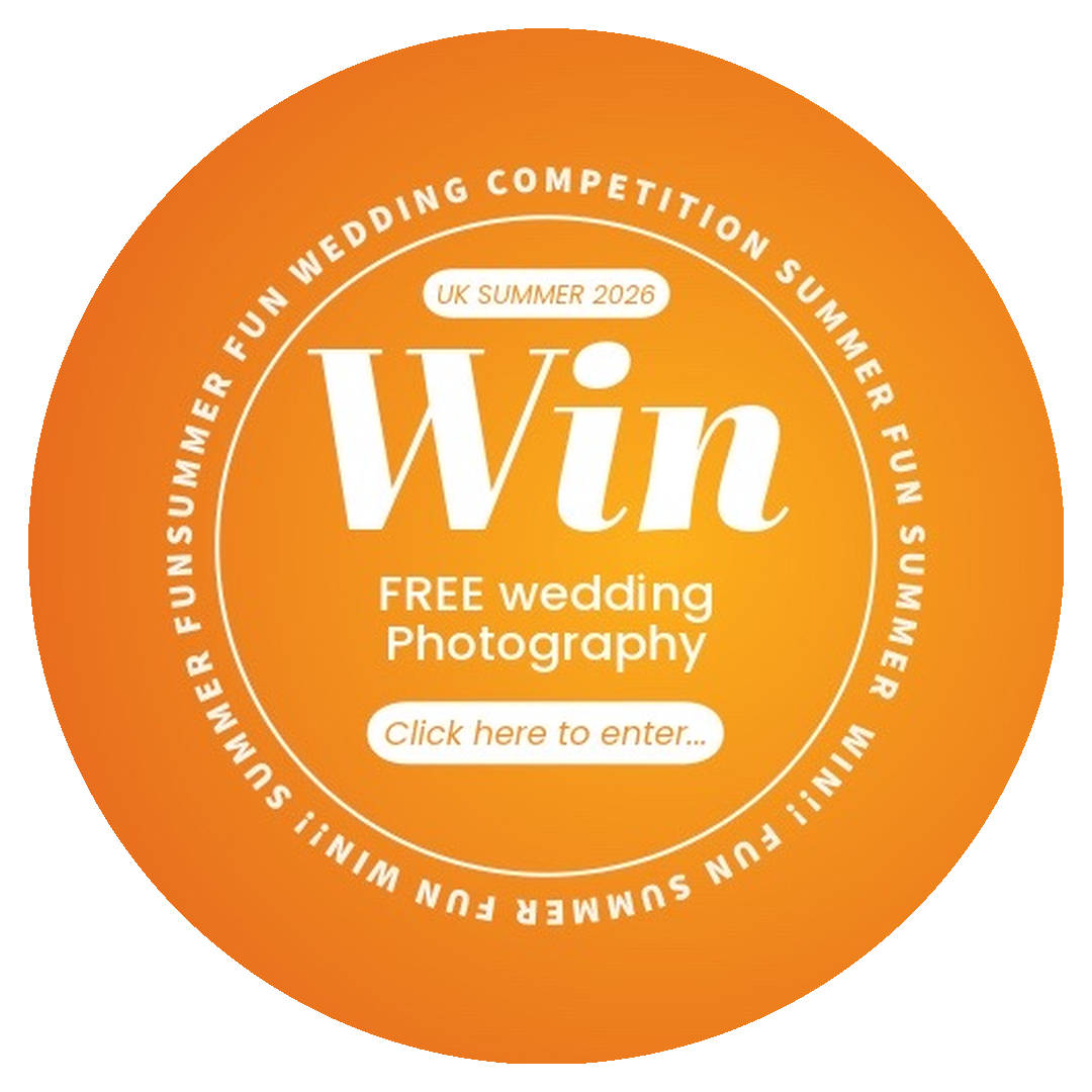 Win Free Wedding Photography Competition